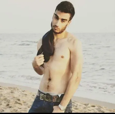 OnlyFans cuenta bryanfistact21cm avatar 1
