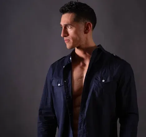 OnlyFans cuenta fitvested avatar 1