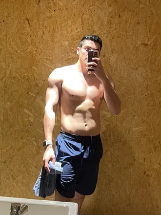 OnlyFans cuenta alesilvacc avatar 1