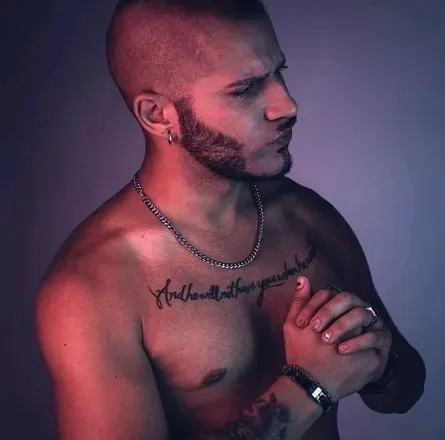 OnlyFans account  kingbbboyx header 2