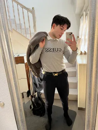 OnlyFans cuenta its_juancarlos avatar 1