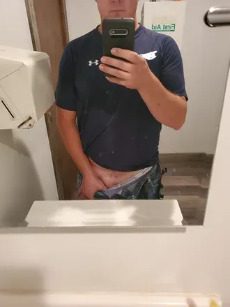 OnlyFans account  workingman87 avatar 1