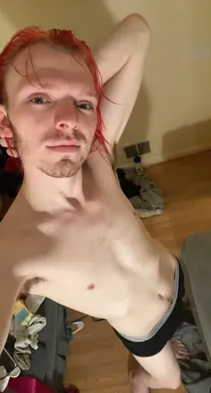 OnlyFans account  gharper2000 avatar 1