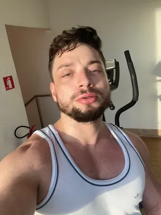 OnlyFans cuenta douglas_reeis avatar 1