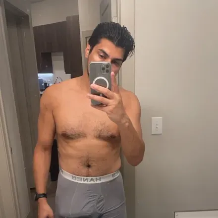 OnlyFans cuenta uknowwhyimhere8 avatar 1