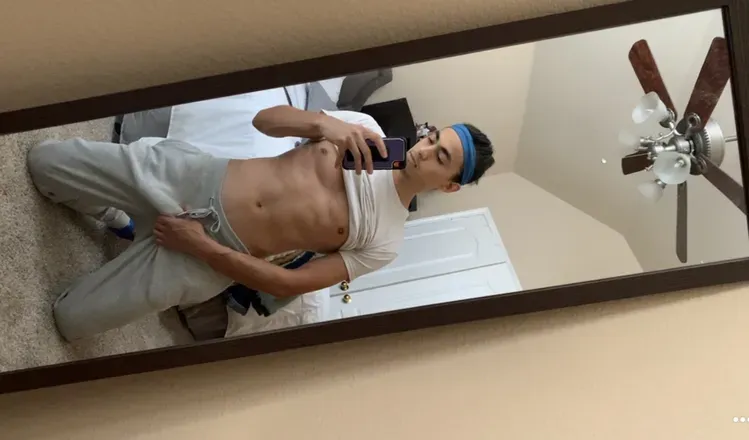 OnlyFans cuenta godinezamado header 2