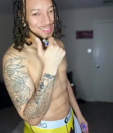 OnlyFans cuenta transmeetsworld avatar 1