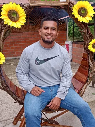 OnlyFans cuenta darwinanibal avatar 1