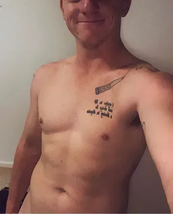 OnlyFans cuenta lukeyd7inch avatar 1