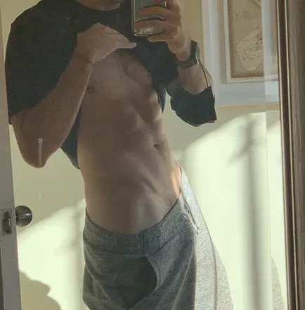 OnlyFans cuenta mikebarker avatar 1