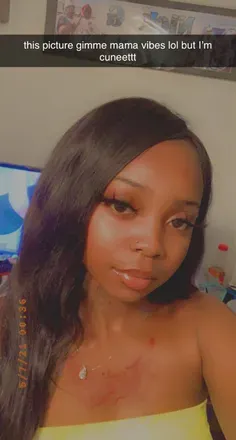 OnlyFans account  shelliewitdayaaams avatar 1