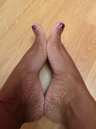 OnlyFans cuenta inzu-feet avatar 1