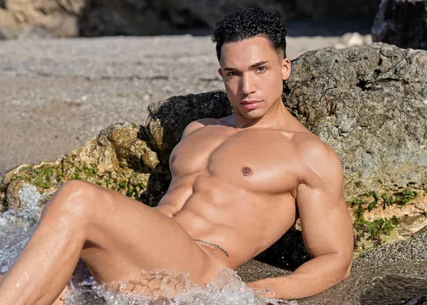 OnlyFans cuenta luciano_heart avatar 1