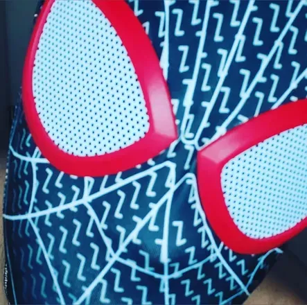 OnlyFans cuenta milespiderman avatar 1