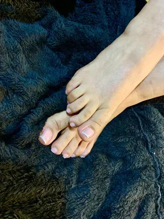 OnlyFans cuenta footsexsy avatar 1