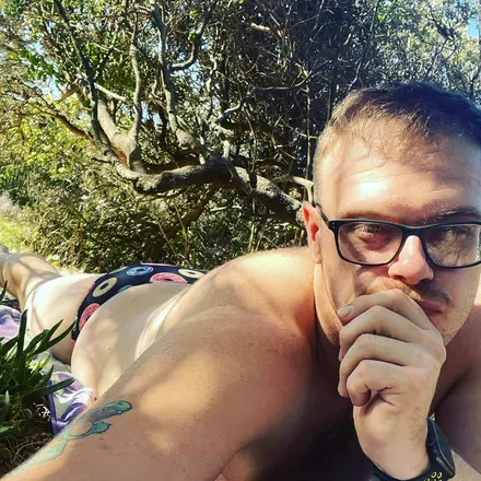OnlyFans cuenta anothr.toby avatar 1