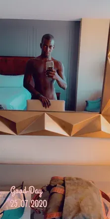 OnlyFans cuenta chocolategod avatar 1