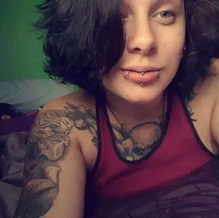 OnlyFans cuenta dusk_rose21 avatar 1