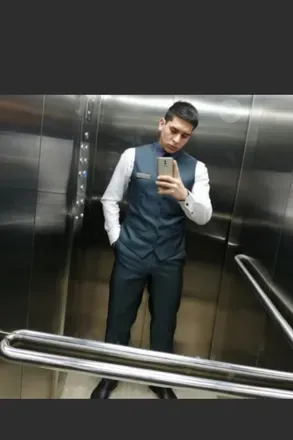 OnlyFans cuenta luisbri20 avatar 1