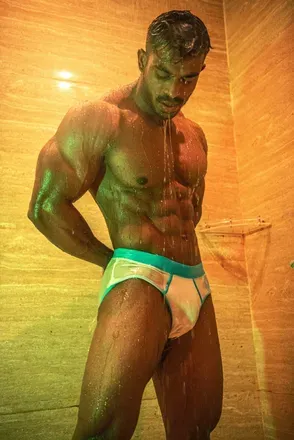 OnlyFans account  guyjameson header 2