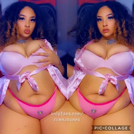 OnlyFans cuenta cennabunns avatar 1