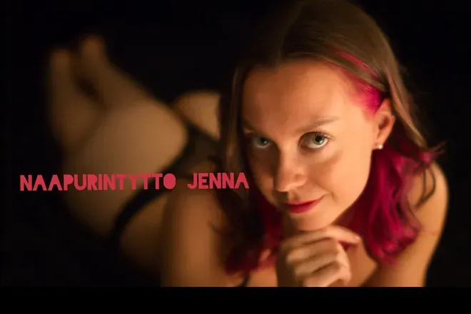 OnlyFans cuenta naapurintytto_jenna header 2