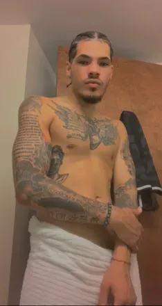OnlyFans cuenta illegalglock avatar 1