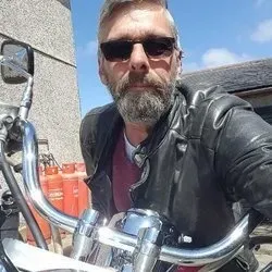 OnlyFans cuenta anridervulc avatar 1