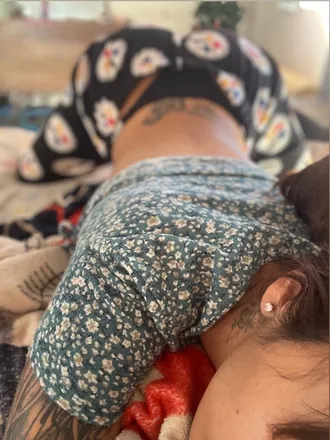 OnlyFans cuenta sherrysweeet header 2