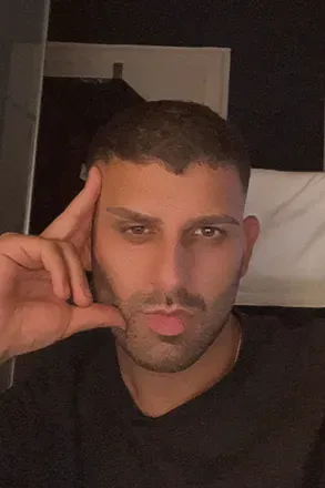 OnlyFans cuenta southbalkanboy avatar 1