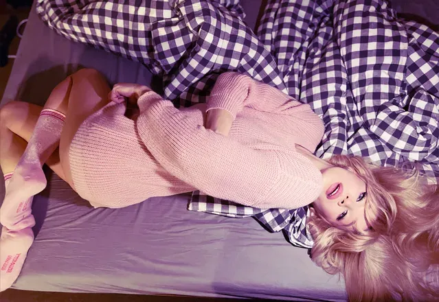 OnlyFans cuenta northern_princess header 2