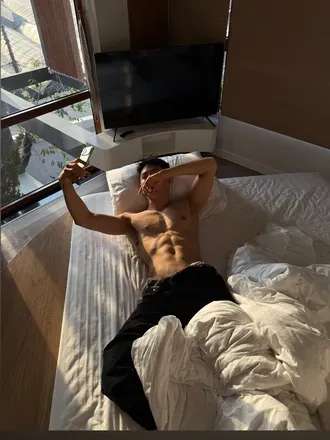 OnlyFans cuenta trietrex header 2