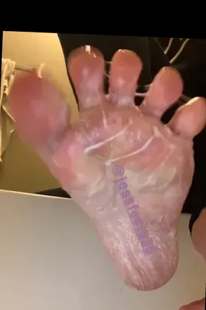 OnlyFans account  jessfeets25 avatar 1
