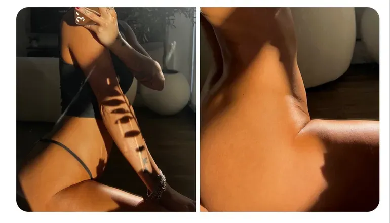 OnlyFans account  scarletrosexo header 2