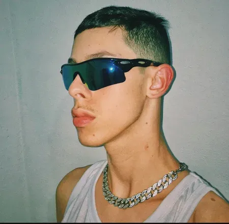 OnlyFans cuenta brandaoguilher avatar 1