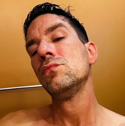 OnlyFans cuenta naughtyzach avatar 1