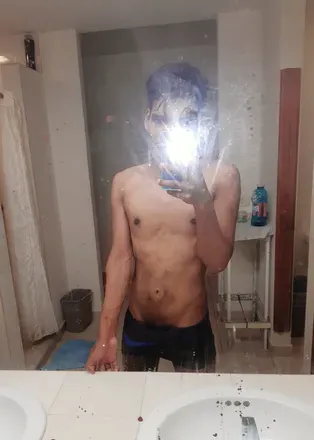OnlyFans of valerio_mapach3