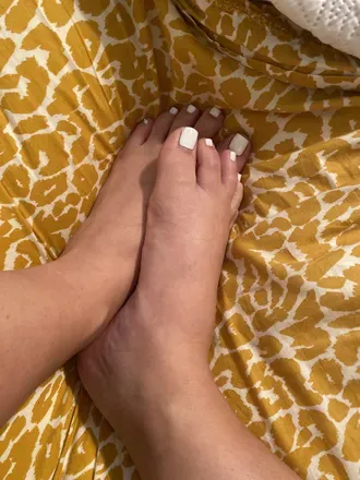 OnlyFans account  shellfeet33 avatar 1