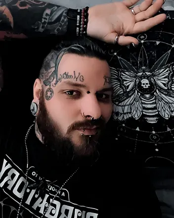 OnlyFans cuenta madhousemonster avatar 1