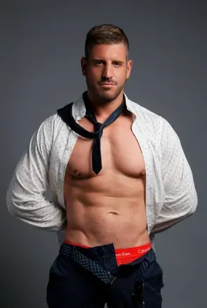 OnlyFans cuenta davidcork84 header 2