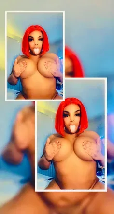 OnlyFans cuenta therealolivecoxxx avatar 1