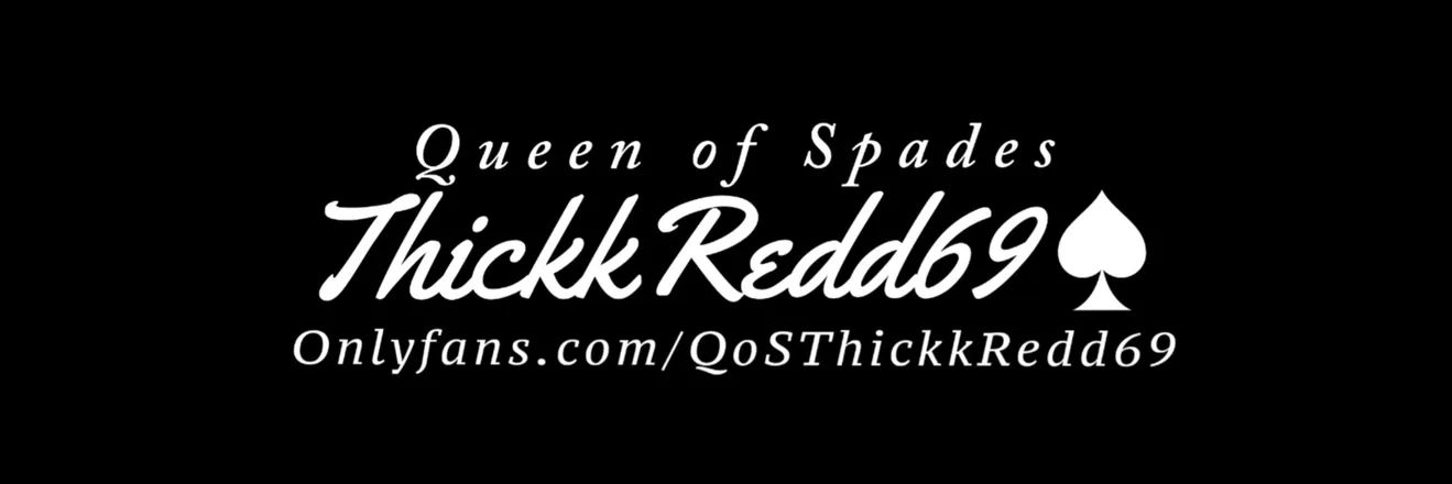 OnlyFans cuenta qosthickkredd69 header 2