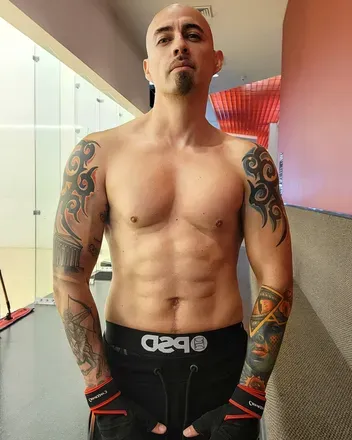 OnlyFans cuenta maomelamete avatar 1