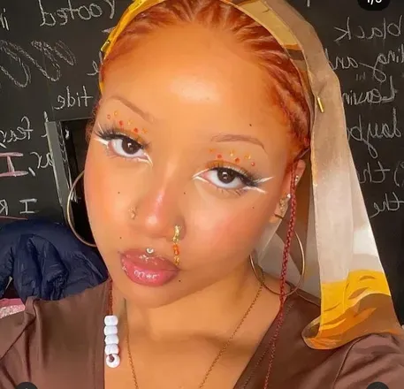 OnlyFans cuenta lightskinbabexx avatar 1