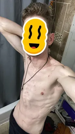 OnlyFans cuenta mothman98 avatar 1