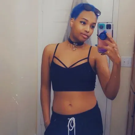 OnlyFans cuenta ravenroze avatar 1