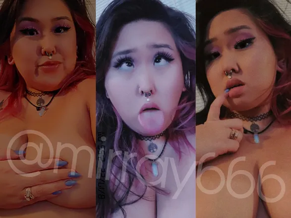 OnlyFans cuenta mirray666 header 2
