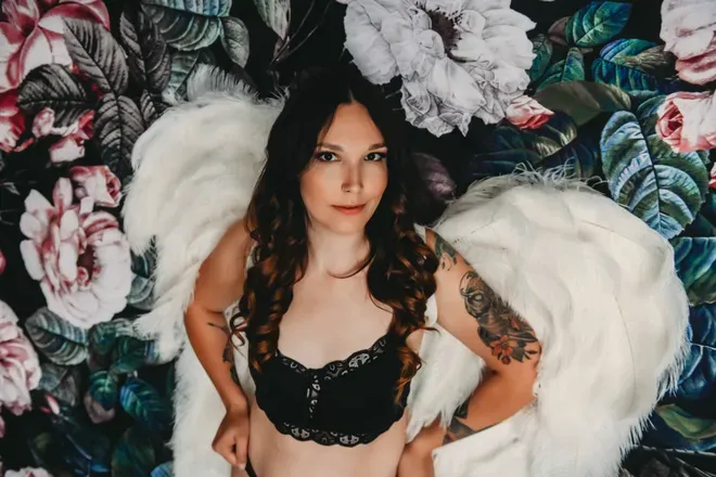 OnlyFans cuenta laceylynn1248 avatar 1