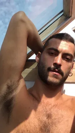 OnlyFans cuenta masterzervan avatar 1