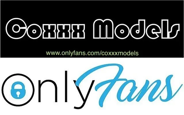 OnlyFans cuenta coxxxmodels header 2